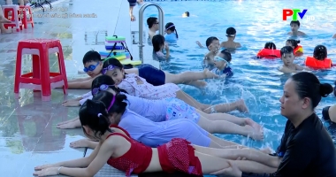 Giáo dục và đào tạo - Để trẻ em có mùa hè đúng nghĩa