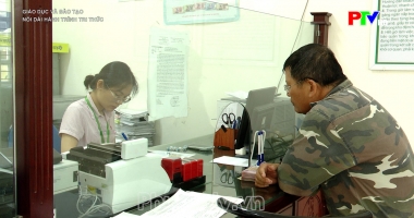 Giáo dục và đào tạo - Nối dài hành trình tri thức