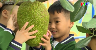 Giáo dục và đào tạo - Trường học hạnh phúc