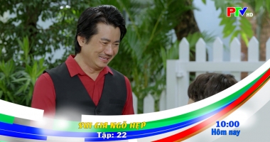 Giới thiệu phim ngày 01-02-2026