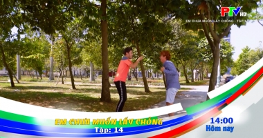 Giới thiệu phim ngày 03-05-2026
