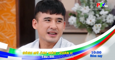 Giới thiệu phim ngày 03-7-2026
