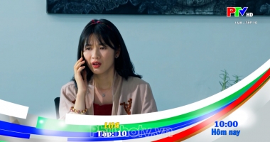 Giới thiệu phim ngày 04-09-2026