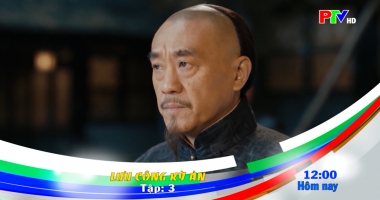 Giới thiệu phim ngày 06-02-2026