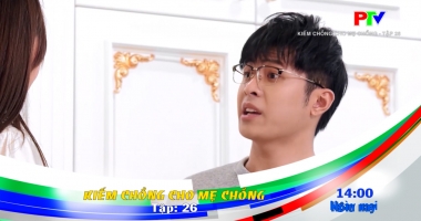 Giới thiệu phim ngày 06-03-2026