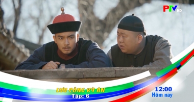 Giới thiệu phim ngày 09-02-2026