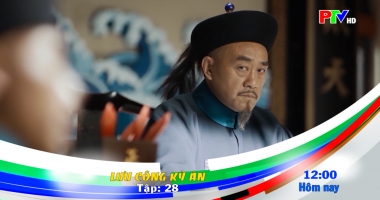 Giới thiệu phim ngày 09-03-2026