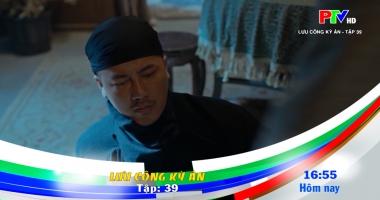 Giới thiệu phim ngày 09-06-2026