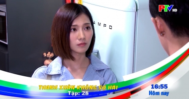 Giới thiệu phim ngày 1-10-2025