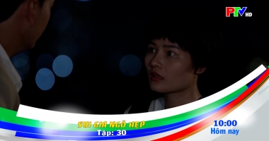 Giới thiệu phim ngày 10-02-2026