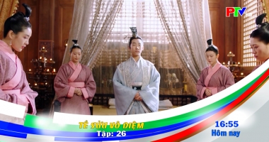 Giới thiệu phim ngày 11-03-2026