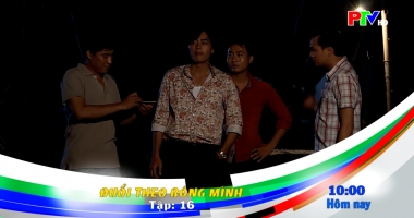 Giới thiệu phim ngày 11-10-2025