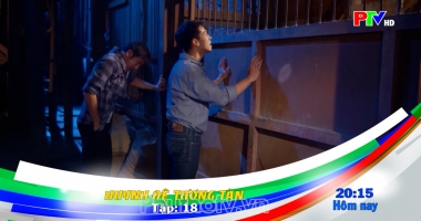 Giới thiệu phim ngày 11-11-2024