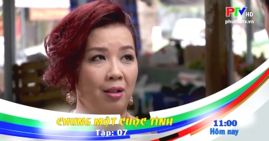 Giới thiệu phim ngày 11-8-2019