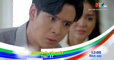 Giới thiệu phim ngày 12-4-2026