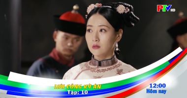 Giới thiệu phim ngày 13-02-2026