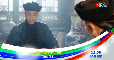 Giới thiệu phim ngày 13-03-2026