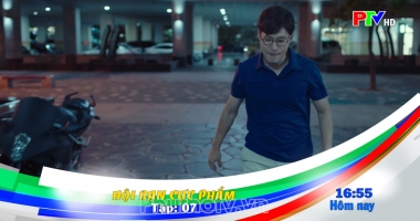 Giới thiệu phim ngày 13-3-2024