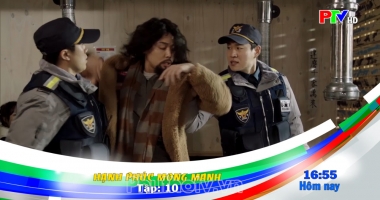 Giới thiệu phim ngày 13-4-2024