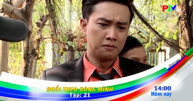 Giới thiệu phim ngày 13-4-2026