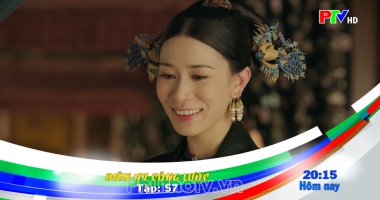 Giới thiệu phim ngày 13-6-2023