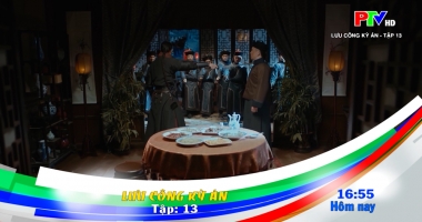 Giới thiệu phim ngày 14-05-2026