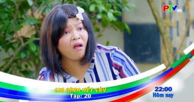 Giới thiệu phim ngày 14-1-2026