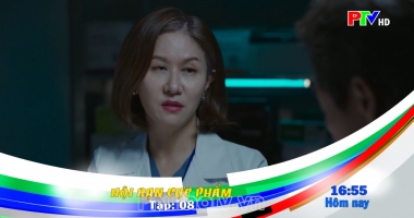 Giới thiệu phim ngày 14-3-2024