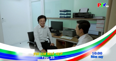 Giới thiệu phim ngày 15-02-2026