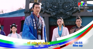 Giới thiệu phim ngày 15-08-2026