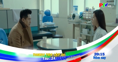 Giới thiệu phim ngày 15-8-2023