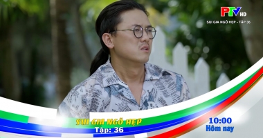 Giới thiệu phim ngày 16-02-2026