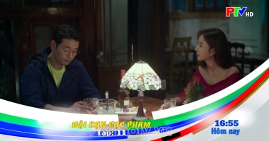 Giới thiệu phim ngày 17-3-2024