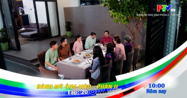 Giới thiệu phim ngày 17-7-2026
