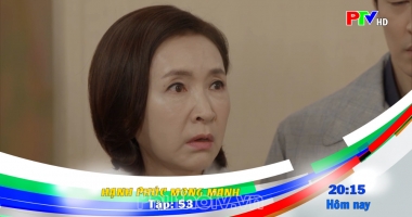 Giới thiệu phim ngày 18-1-2024