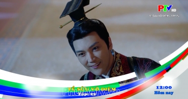 Giới thiệu phim ngày 19-10-2026
