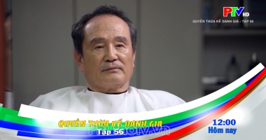 Giới thiệu phim ngày 20-06-2026