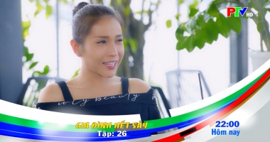 Giới thiệu phim ngày 20-1-2026