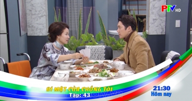 Giới thiệu phim ngày 20-11-2021