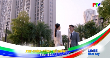 Giới thiệu phim ngày 20-8-2025