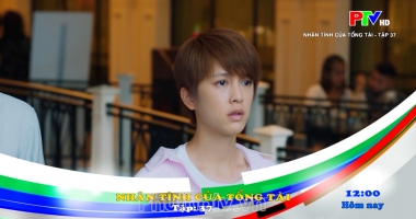 Giới thiệu phim ngày 21-09-2026