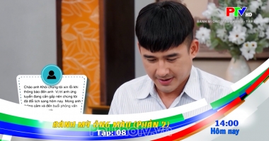 Giới thiệu phim ngày 22-08-2026