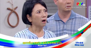 Giới thiệu phim ngày 22-09-2026
