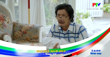 Giới thiệu phim ngày 22-10-2026