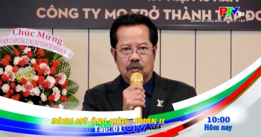 Giới thiệu phim ngày 23-06-2026