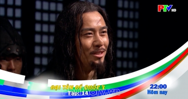 Giới thiệu phim ngày 24-11-2024