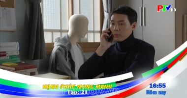 Giới thiệu phim ngày 24-4-2024