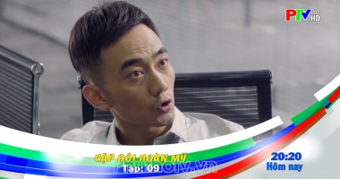 Giới thiệu phim ngày 24-5-2024