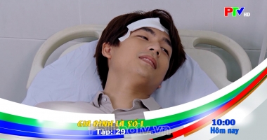 Giới thiệu phim ngày 24-6-2025