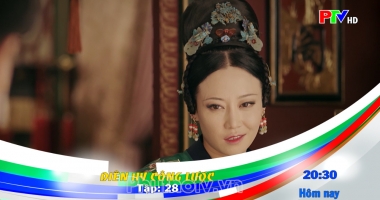 Giới thiệu phim ngày 25-4-2023